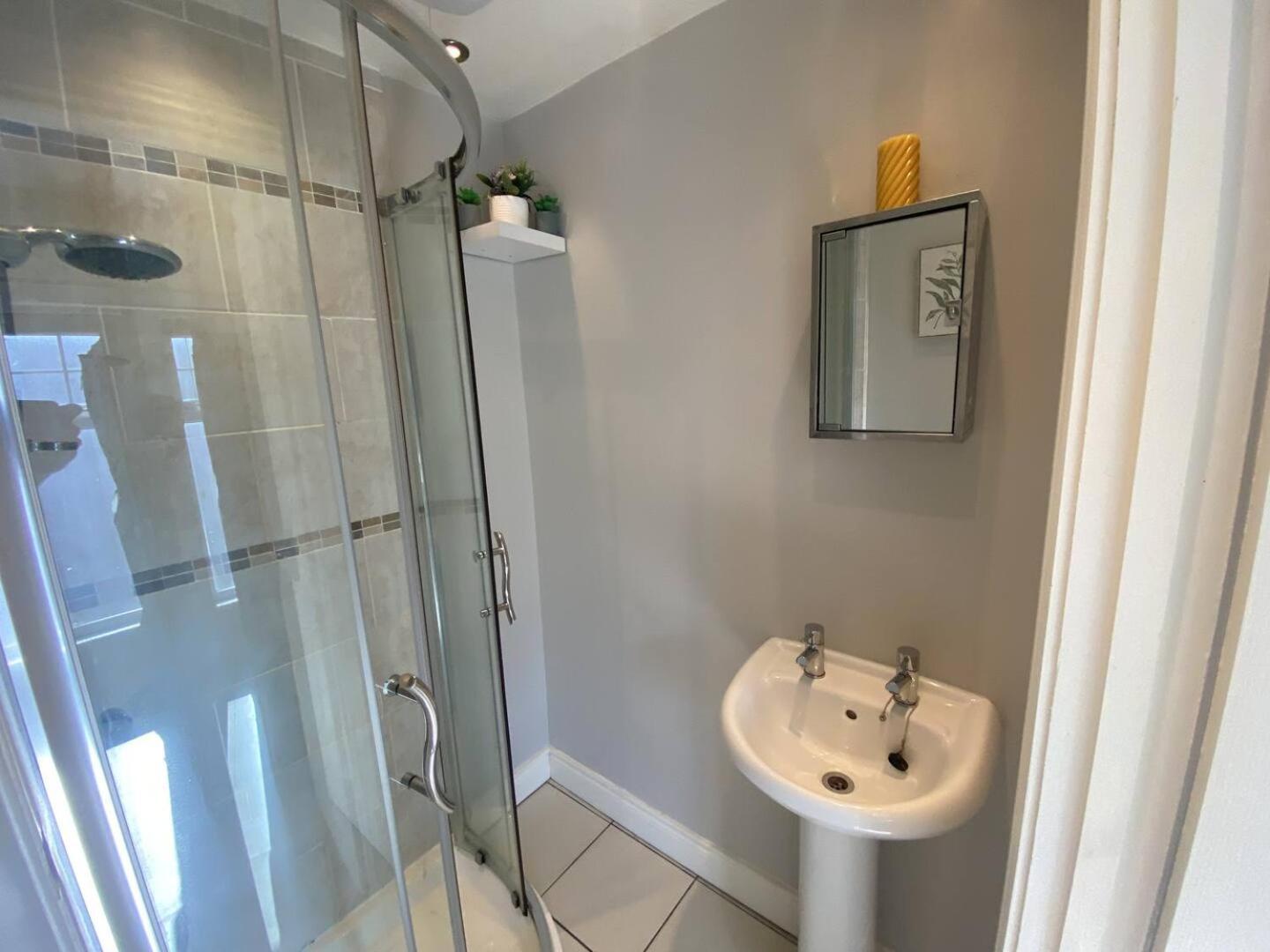2Br Cozy Duplex Villa Belfast Dış mekan fotoğraf